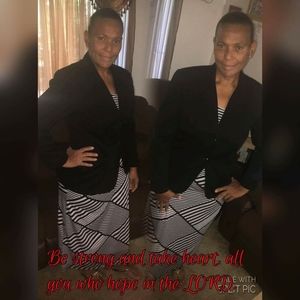 Meet your Posher, Evelyn