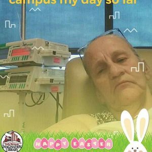 Meet your Posher, Ruthann