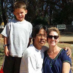 Meet your Posher, Kelley