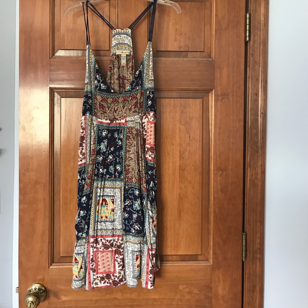 Summer dress