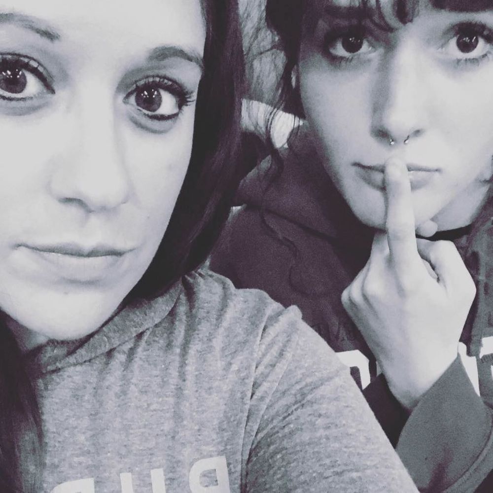 Meet your Posher, Natasha