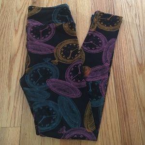 Brand new OS Lularoe leggings.