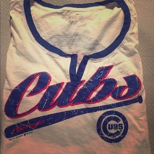 ⚾️SUPER CUTE Chicago Cubs SHIRT⚾️