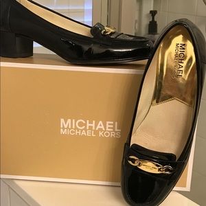 Michael Kors Lainey Mid Loafer , size 7/12