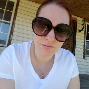 Meet your Posher, Christy