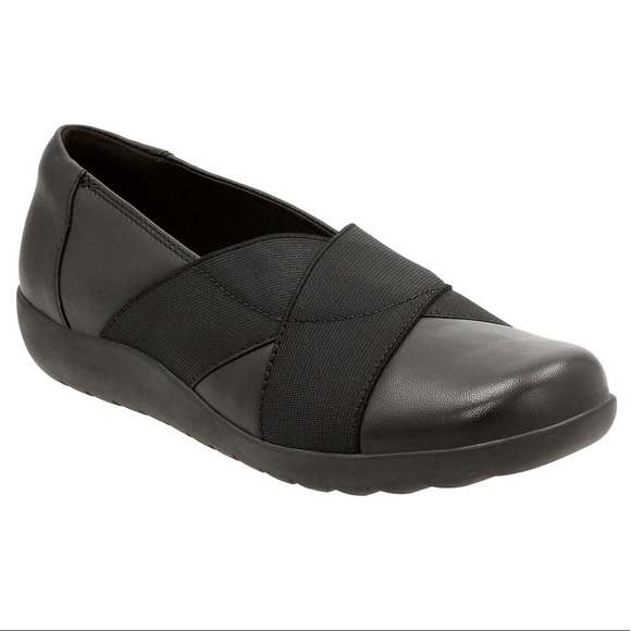 reduced price clarks shoes