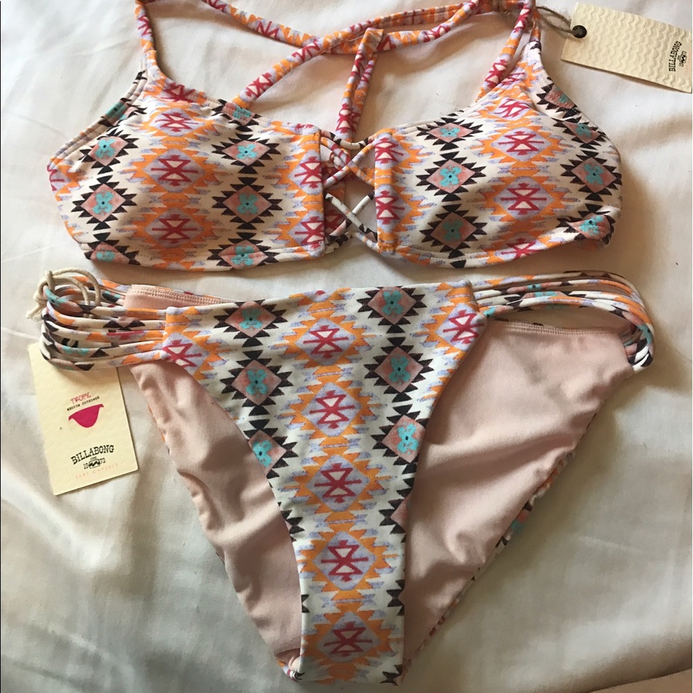 Billabong bikini