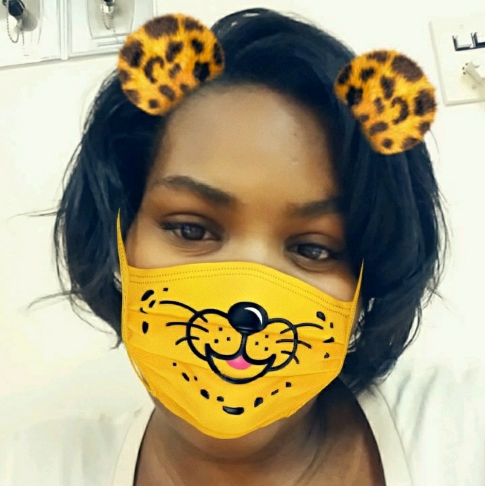 Meet your Posher, Britney