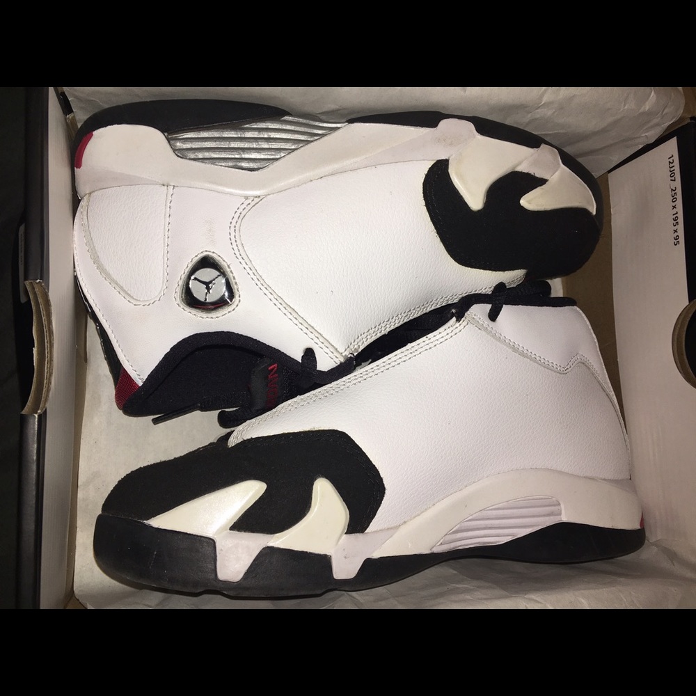 Retro 14