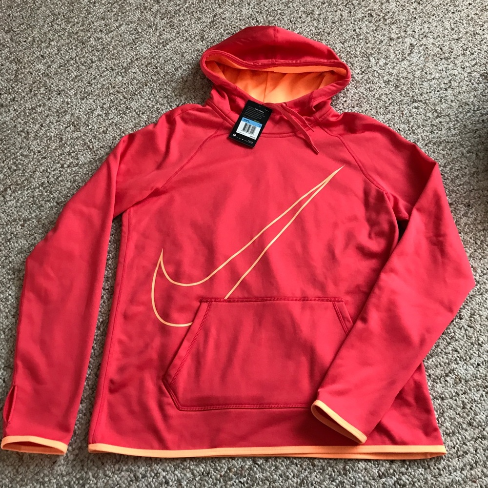 Nike hoodie