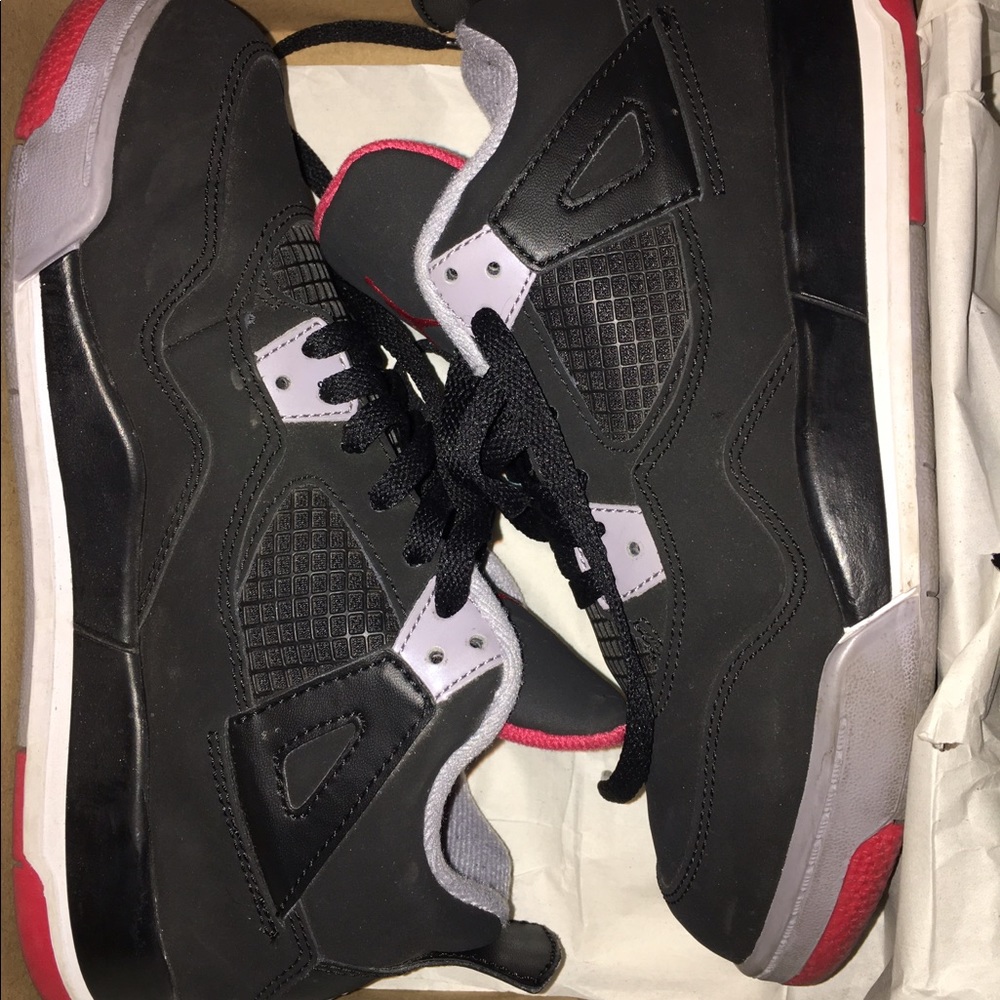 Retro 4