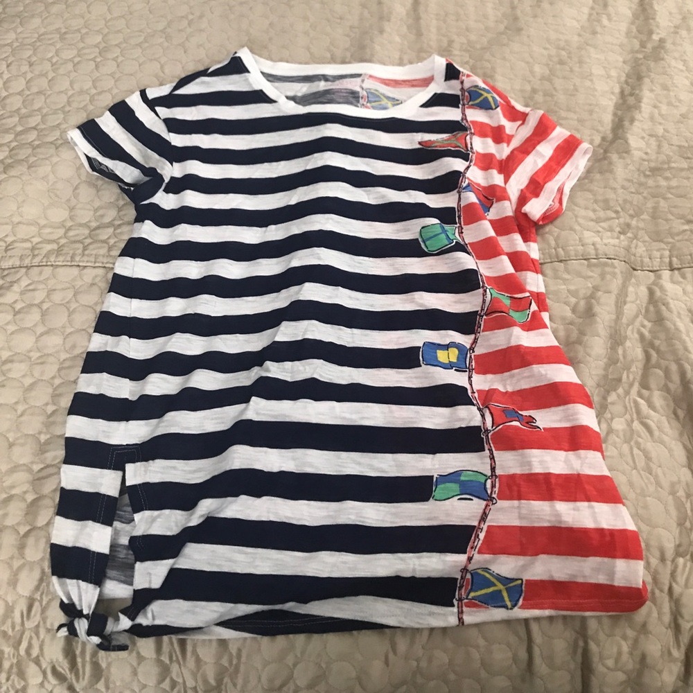 Lilly Pulitzer shirt