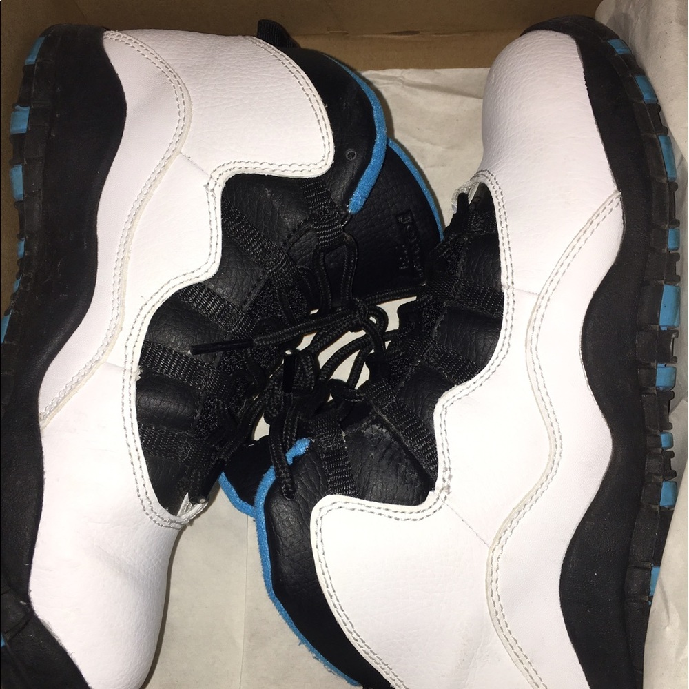 Retro 10