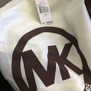 Michael Kors Hamilton Tote