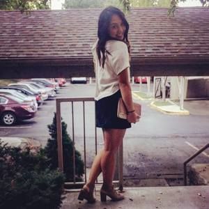 Meet your Posher, Nhi