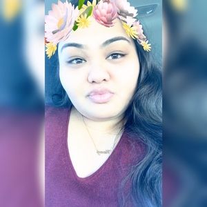 Meet your Posher, Viony