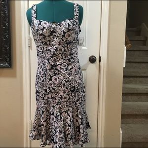 Nine West dress new with tags. Read description.