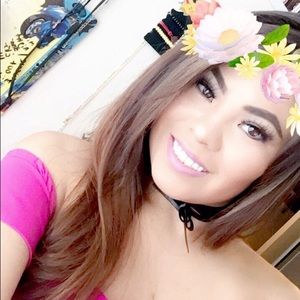 Meet your Posher, Gabriela