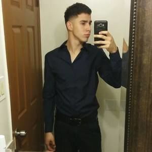 Meet your Posher, Fernando