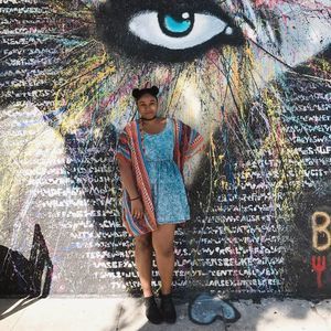 Meet your Posher, Hannah