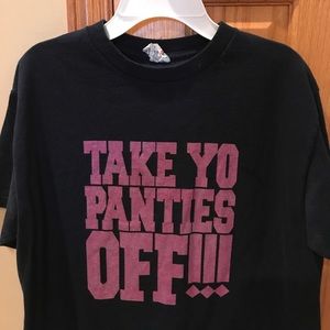 This Is The End movie T-shirt