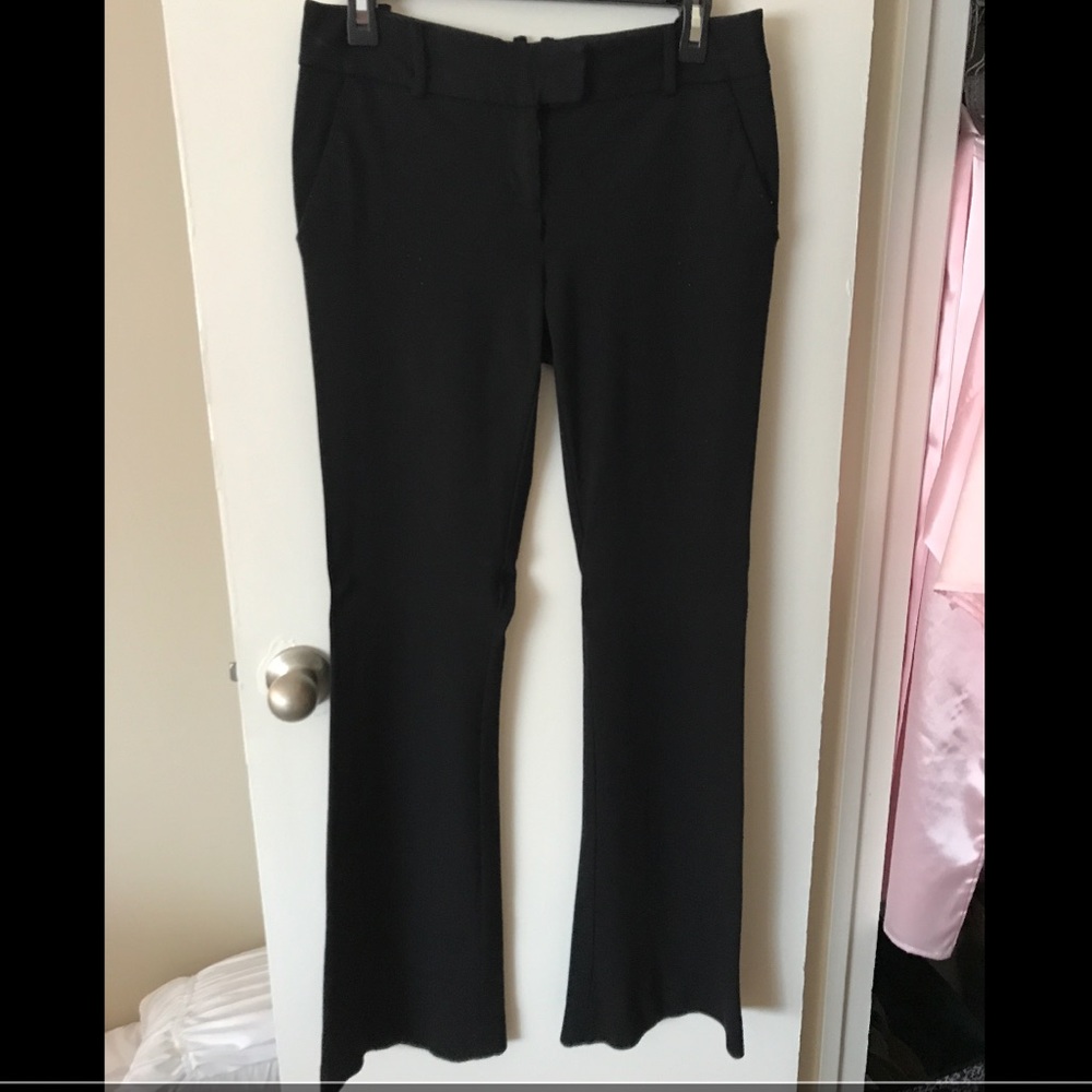 THE LIMITED dress pants