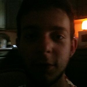 Meet your Posher, Cayd