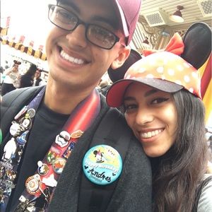 Meet your Posher, Janel