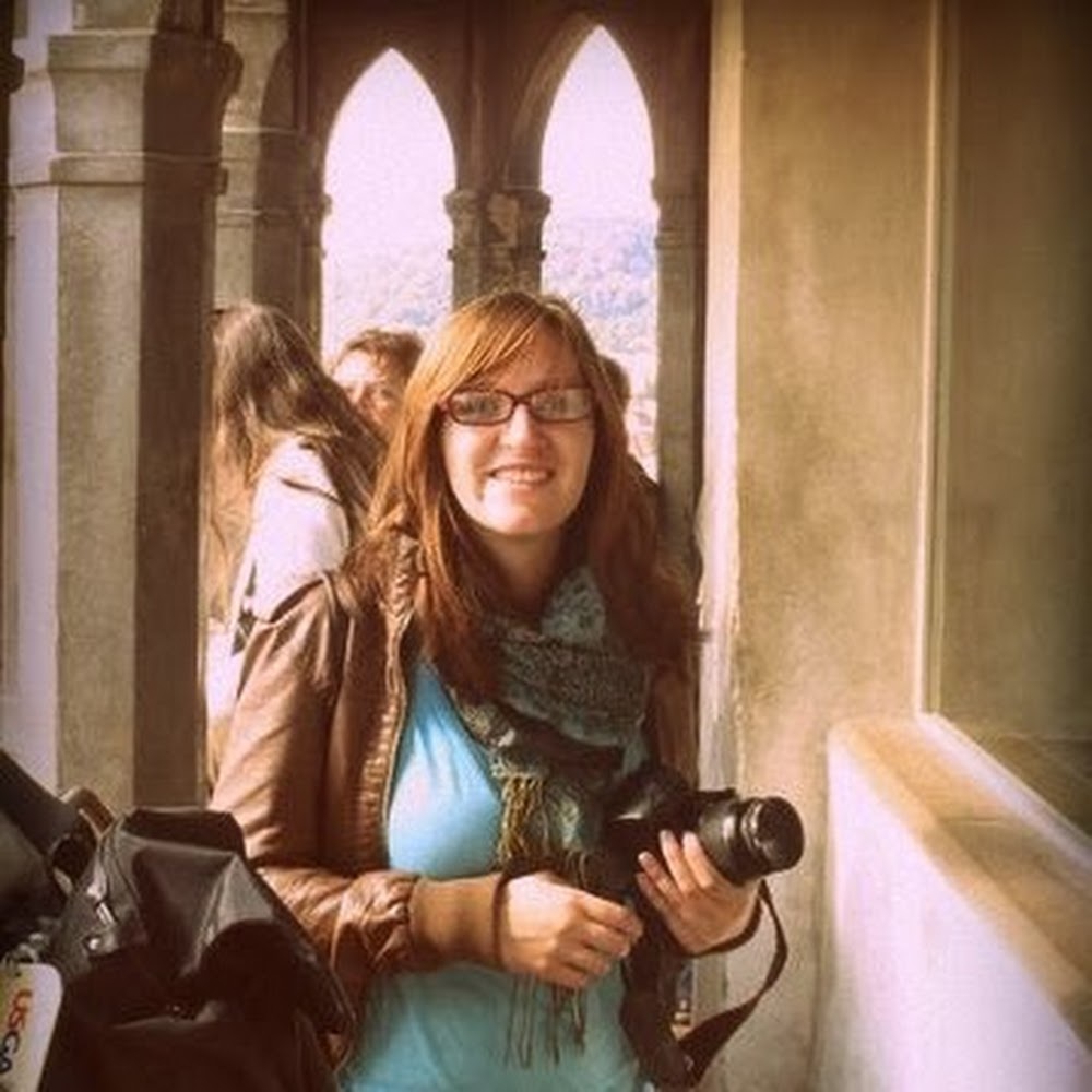 Meet your Posher, Staci