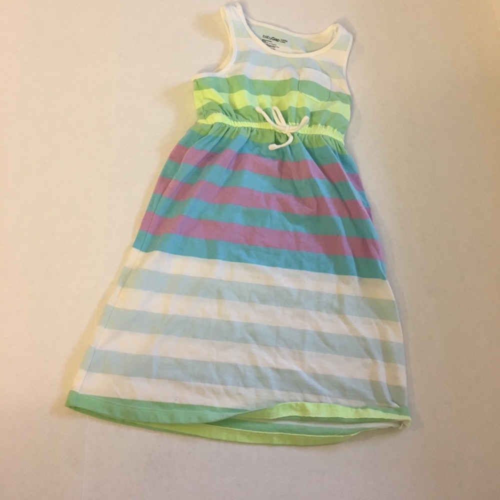 Baby gap dress