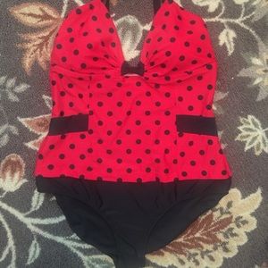 Beautiful Torrid bathing suit ♥️