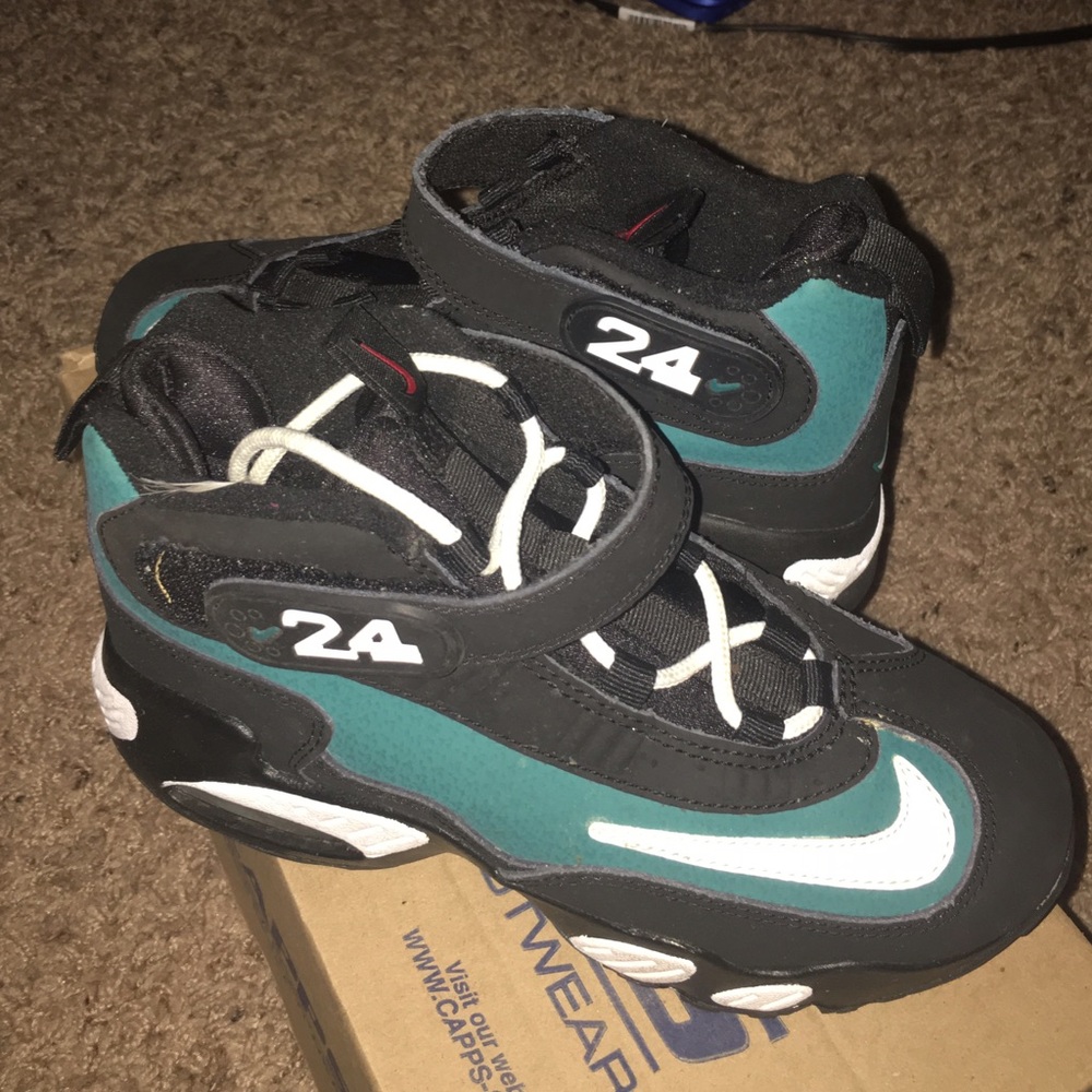 Nike air Griffey max 1