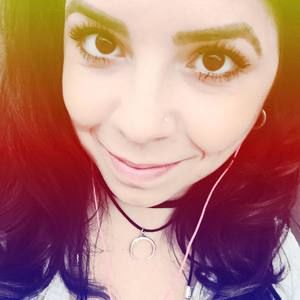 Meet your Posher, Ana