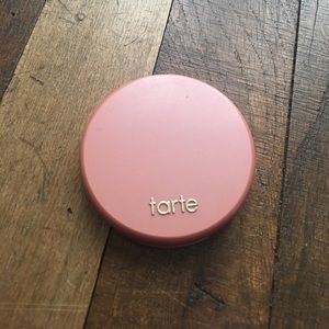 Tarte Blush in Risque