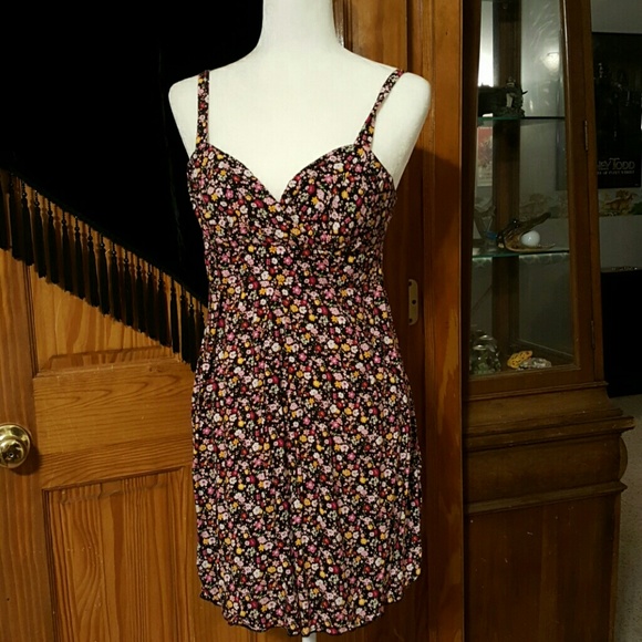 Ruby Rox Dresses & Skirts - REDUCED Ruby Rox Sundress