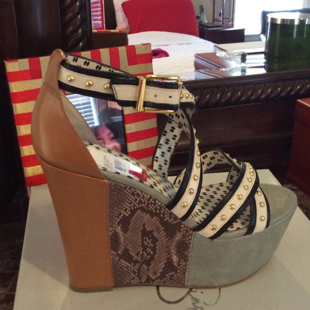 Jessica Simpson Sandals