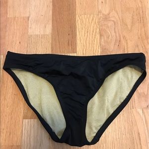 Athleta Swim Suit Bottoms