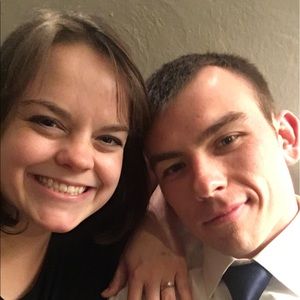 Meet your Posher, Kathleen