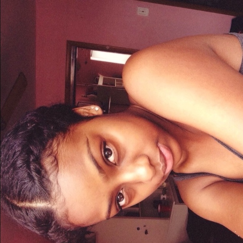 Meet your Posher, Teyana