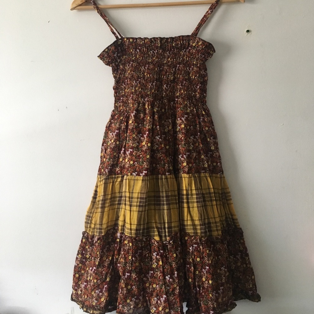 Summer dress
