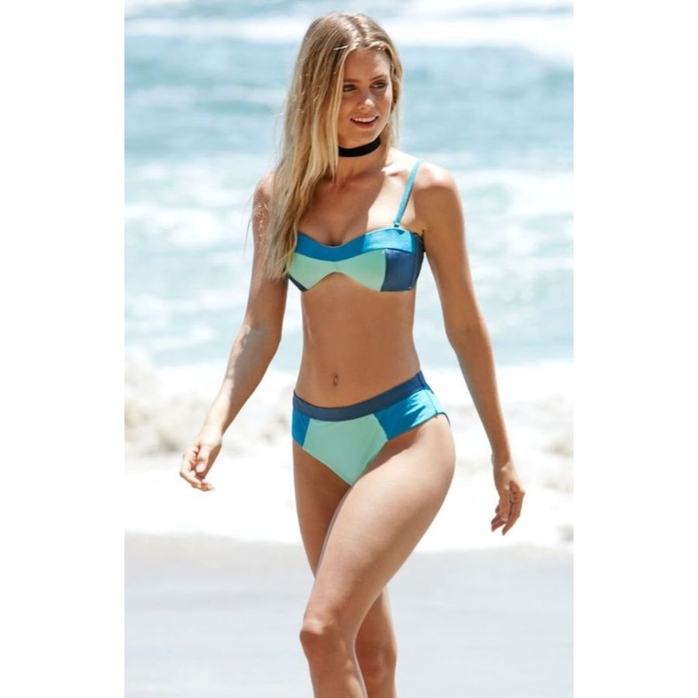 MinkPink 👙 Bikini
