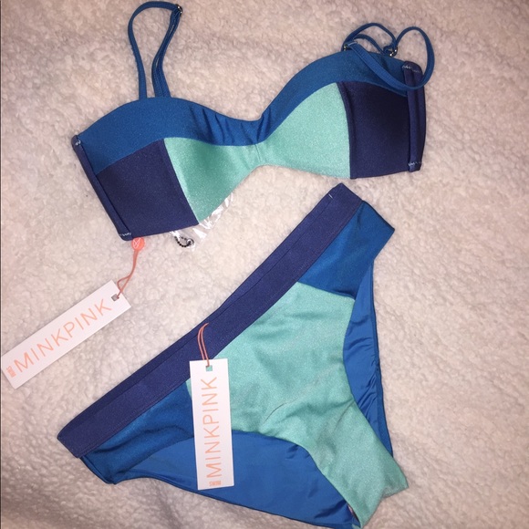 MinkPink 👙 Bikini - Picture 2 of 5