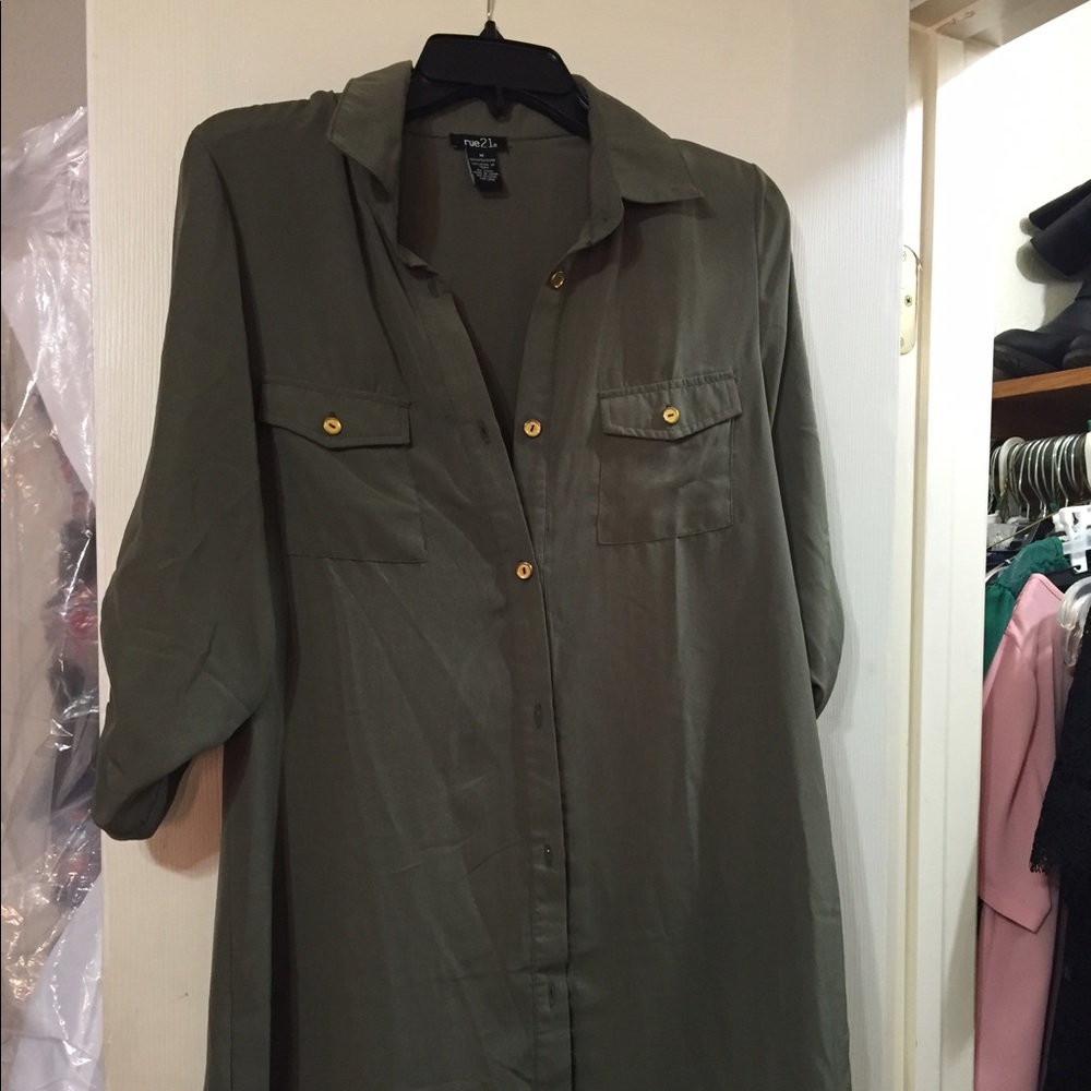 Dress