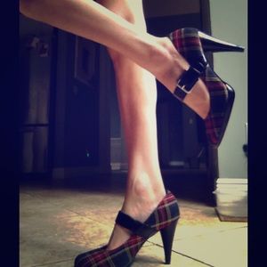 Style and co heels