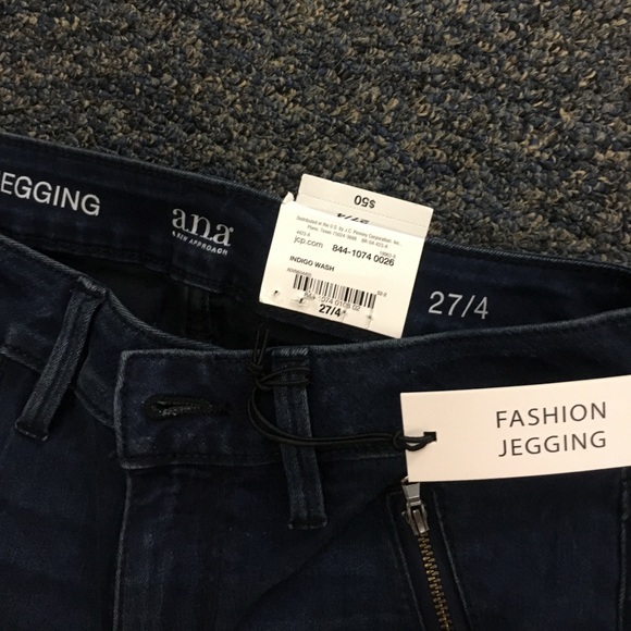 Super comfy jeggings - Picture 2 of 4