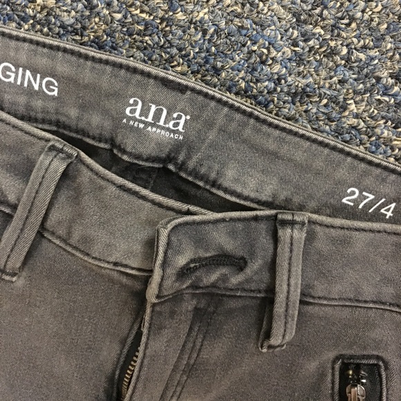 Super comfy jeggings - Picture 4 of 4