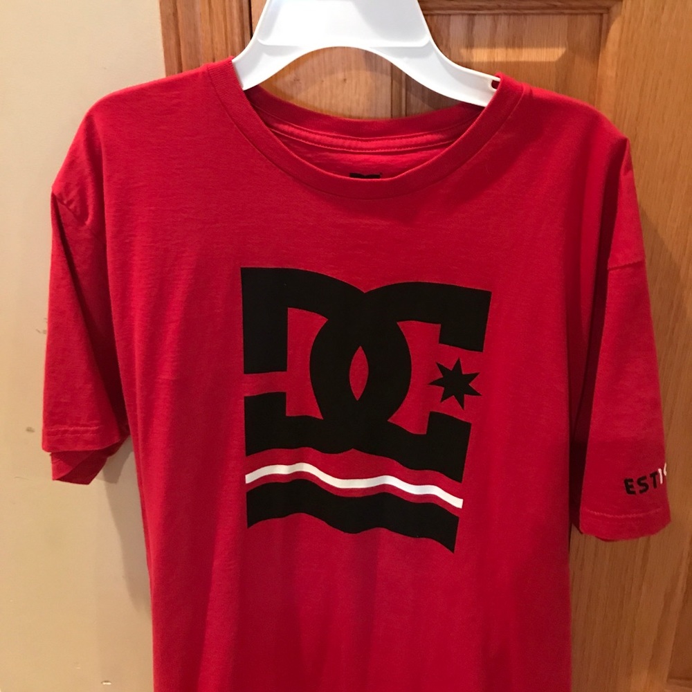 D.C. T-Shirt