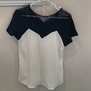 Ann Taylor blouse