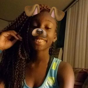 Meet your Posher, Joy