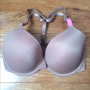 Pink by Victoria's Secret Wear Everywhere Bra